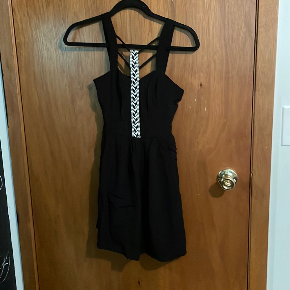 Woman’s dress